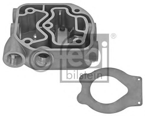 37714 FEBI+BILSTEIN Brake System Cable, parking brake