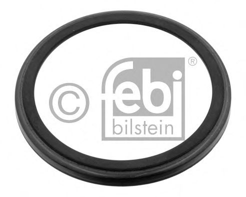 37777 FEBI+BILSTEIN Brake Disc