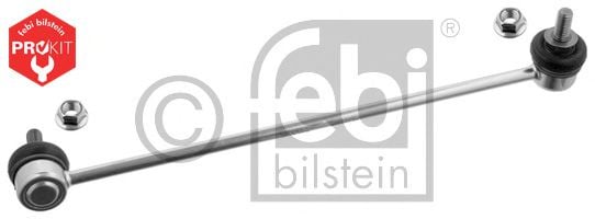 38072 FEBI+BILSTEIN Brake Disc