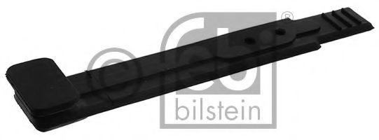 38113 FEBI+BILSTEIN Cooling System Thermostat, coolant