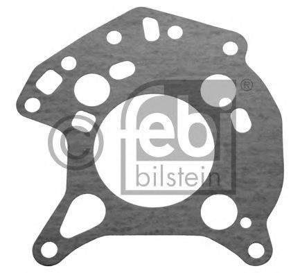 38154 FEBI+BILSTEIN Brake System Brake Disc