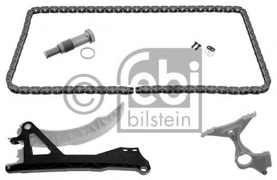 38196 FEBI+BILSTEIN Timing Chain Kit