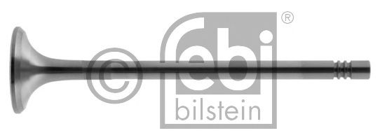 38297 FEBI+BILSTEIN Brake Disc