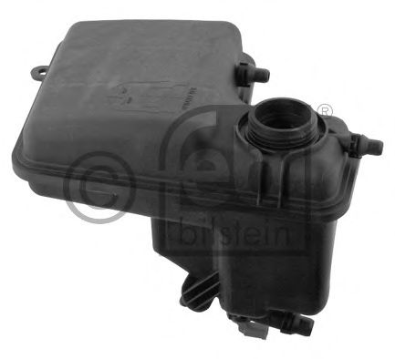 38456 FEBI+BILSTEIN Cooling System Expansion Tank, coolant