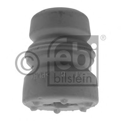 38571 FEBI+BILSTEIN Rubber Buffer, suspension