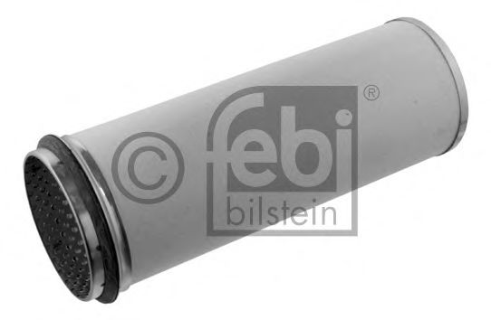 38611 FEBI+BILSTEIN Air Mass Sensor