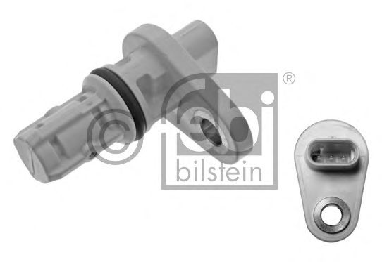 38711 FEBI+BILSTEIN Ignition System Sensor, crankshaft pulse