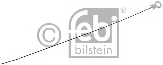38797 FEBI+BILSTEIN Air Mass Sensor