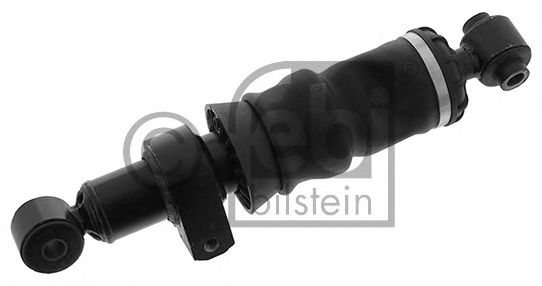 38988 FEBI+BILSTEIN Ignition System Ignition Cable