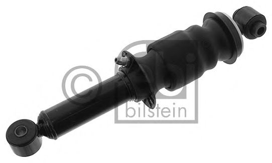 38989 FEBI+BILSTEIN Ignition System Ignition Cable