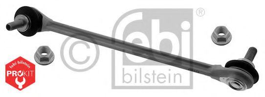 39601 FEBI+BILSTEIN Wheel Suspension Rod/Strut, stabiliser