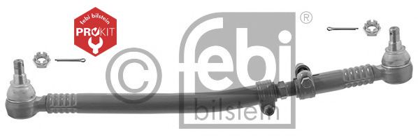 39656 FEBI+BILSTEIN Steering Rod Assembly