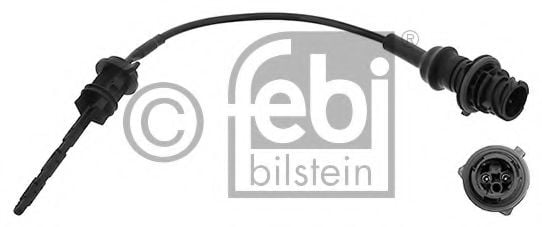 39897 FEBI+BILSTEIN Cooling System Sensor, coolant level