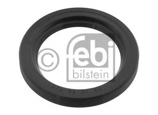 39912 FEBI+BILSTEIN Brake Pad Set, disc brake