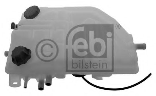 39999 FEBI+BILSTEIN Expansion Tank, coolant