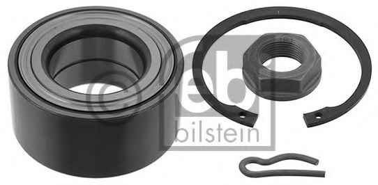 40015 FEBI+BILSTEIN Wheel Bearing Kit