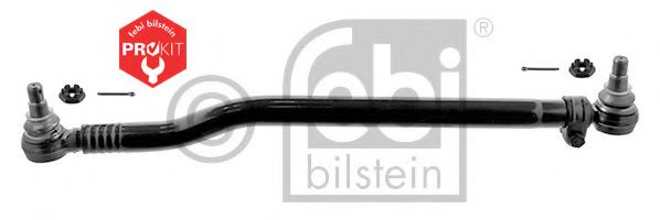 40041 FEBI+BILSTEIN Cable, parking brake