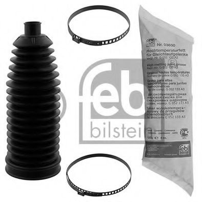 40057 FEBI+BILSTEIN Timing Belt Kit