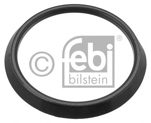 40136 FEBI+BILSTEIN Seal, wheel hub
