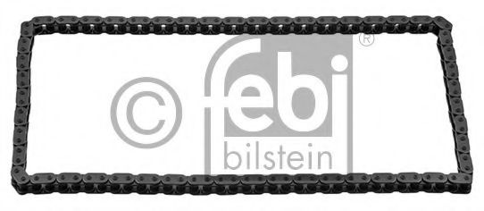 40291 FEBI+BILSTEIN Cable, parking brake