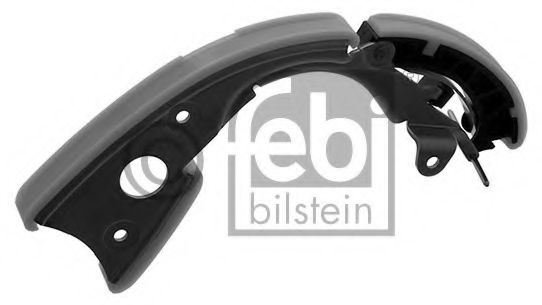 40294 FEBI+BILSTEIN Cable, parking brake