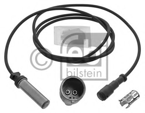 40479 FEBI+BILSTEIN Cable, parking brake