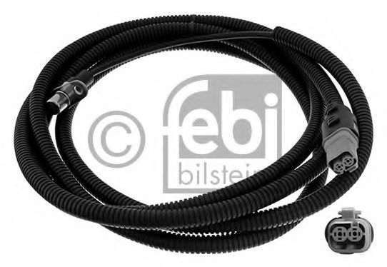 40545 FEBI+BILSTEIN Brake System Cable, parking brake