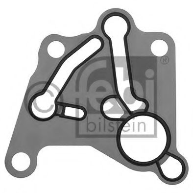 40559 FEBI+BILSTEIN Steering Tie Rod Axle Joint