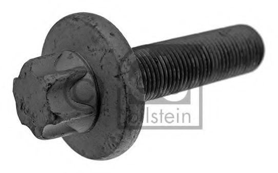 40617 FEBI+BILSTEIN Cable, parking brake