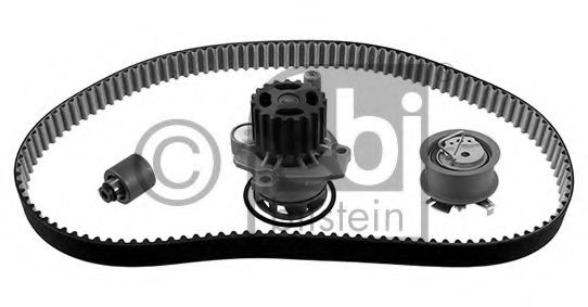 40618 FEBI+BILSTEIN Brake System Cable, parking brake