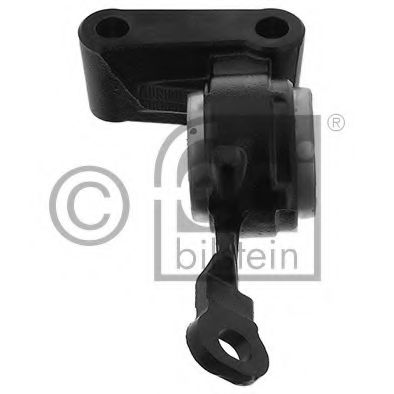 40619 FEBI+BILSTEIN Cable, parking brake
