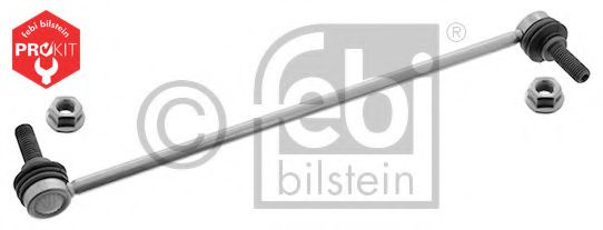 40729 FEBI+BILSTEIN Rod/Strut, stabiliser