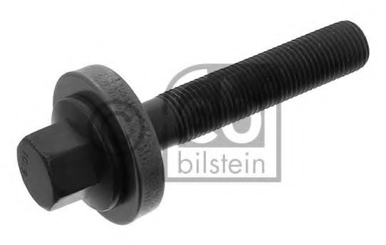 40756 FEBI+BILSTEIN Cable, parking brake