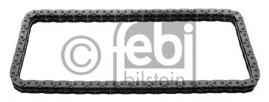 40810 FEBI+BILSTEIN Cable, parking brake