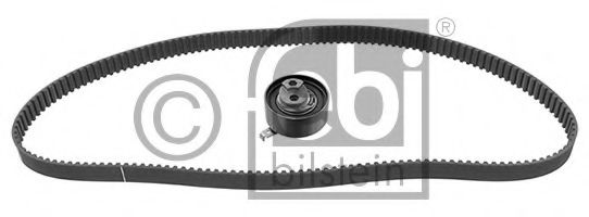 40815 FEBI+BILSTEIN Cable, parking brake