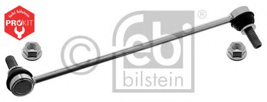 40889 FEBI+BILSTEIN Rod/Strut, stabiliser