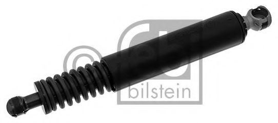 40902 FEBI+BILSTEIN Brake System Cable, parking brake