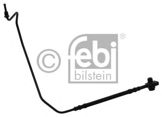 40961 FEBI+BILSTEIN Cable, parking brake