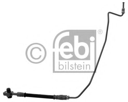 40962 FEBI+BILSTEIN Cable, parking brake