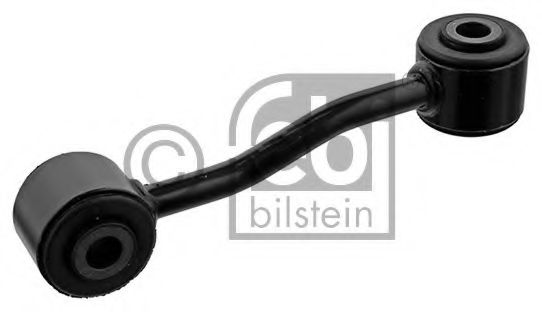 41018 FEBI+BILSTEIN Wheel Suspension Rod/Strut, stabiliser