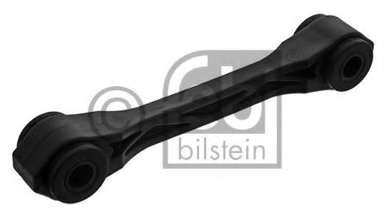 41025 FEBI+BILSTEIN Cable, parking brake