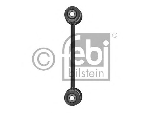 41030 FEBI+BILSTEIN Cable, parking brake