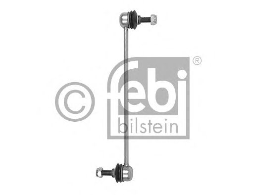 41031 FEBI+BILSTEIN Cable, parking brake