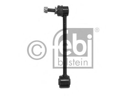 41038 FEBI+BILSTEIN Wheel Suspension Rod/Strut, stabiliser