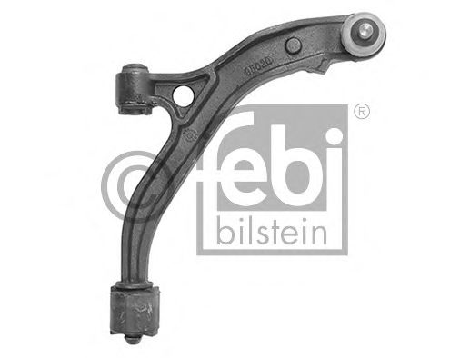 41056 FEBI+BILSTEIN Brake System Cable, parking brake