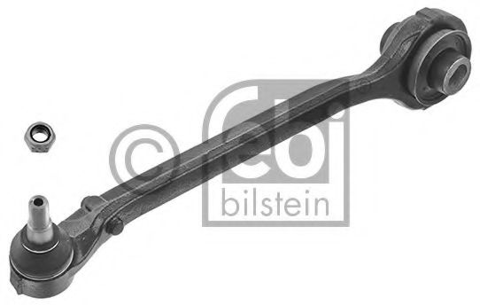 41064 FEBI+BILSTEIN Brake System Cable, parking brake