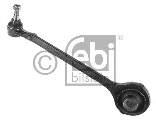 41072 FEBI+BILSTEIN Cable, parking brake