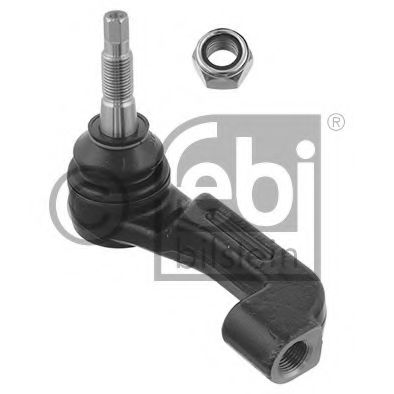 41101 FEBI+BILSTEIN Brake System Cable, parking brake