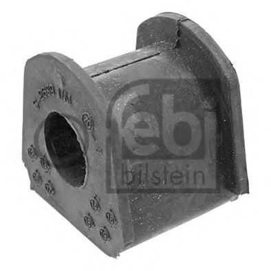 41164 FEBI+BILSTEIN Cable, parking brake