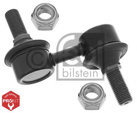 41184 FEBI+BILSTEIN Brake System Brake Master Cylinder